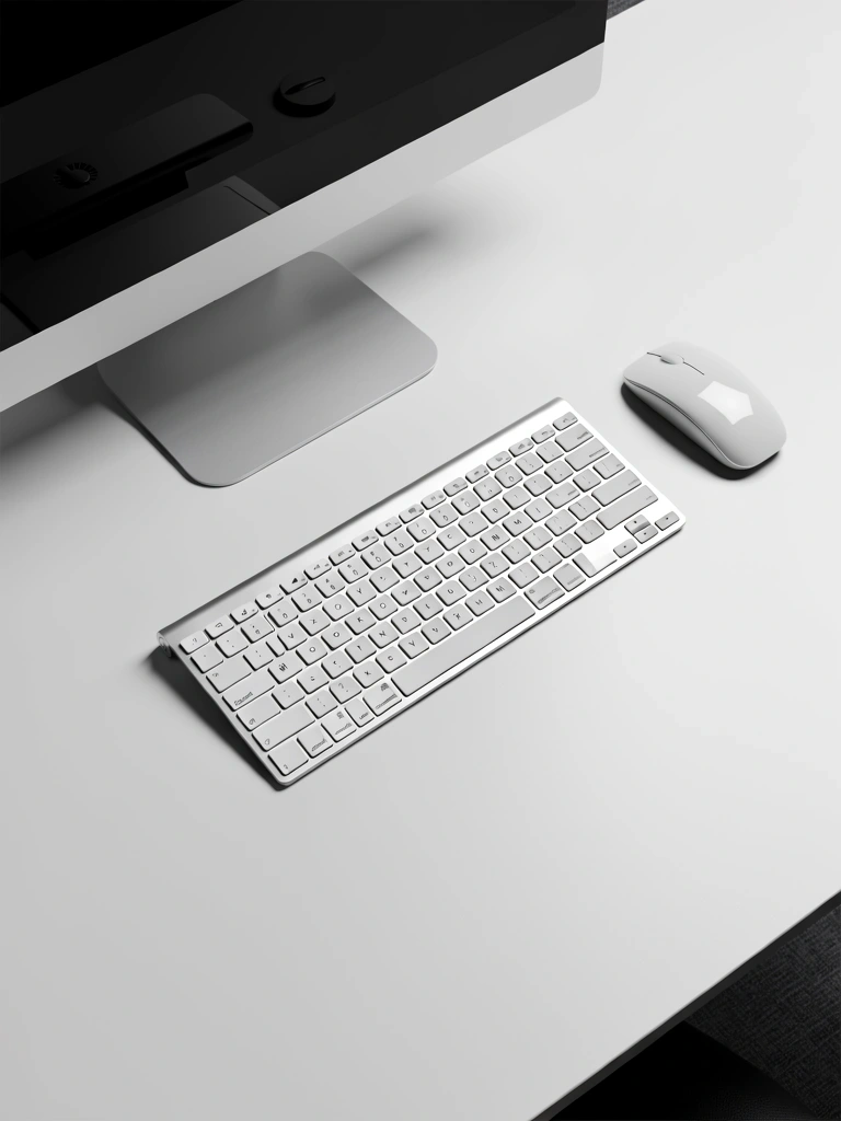 Entorno profesional financiero