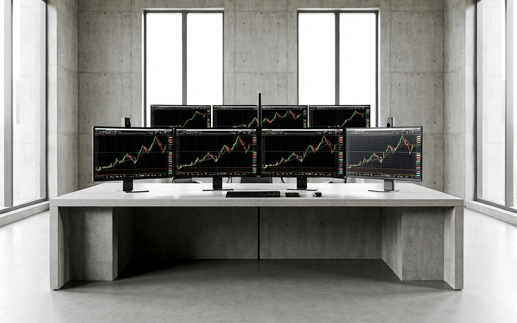 Recursos de Trading en Como No Varo