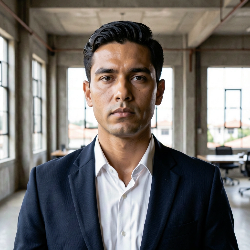 Especialista en Mercados