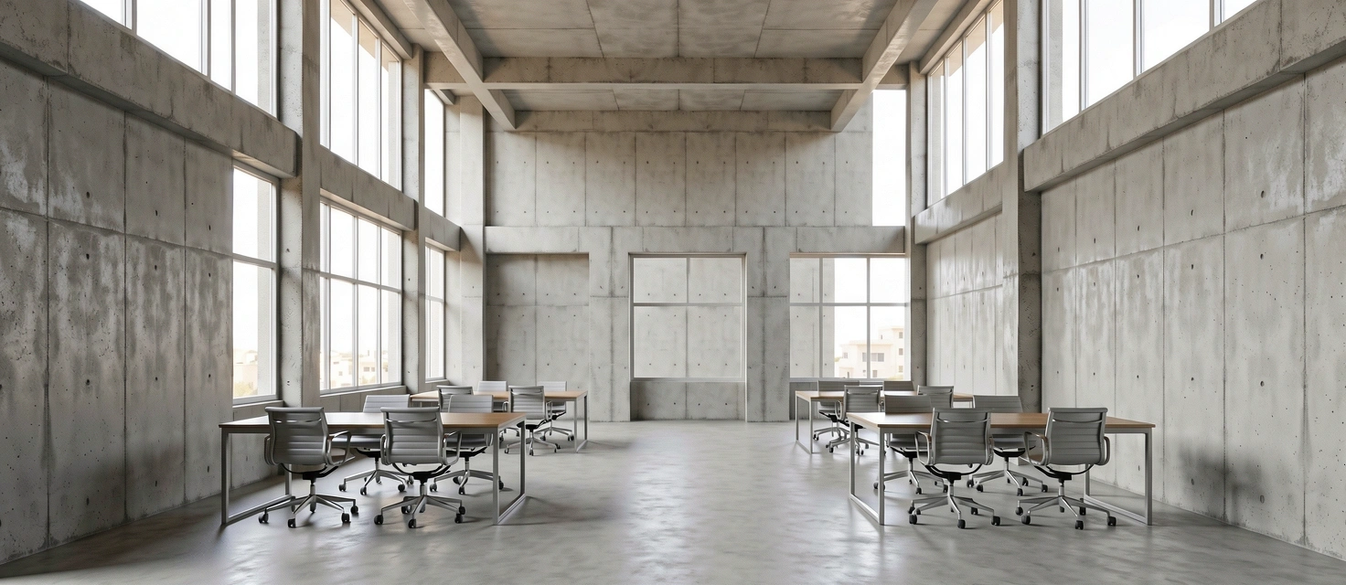 Entorno de trabajo en Como No Varo